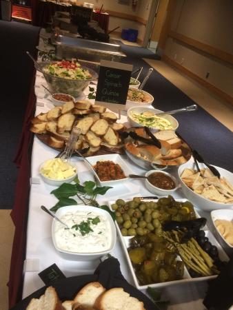 Pacific Brimm Cafe and Catering